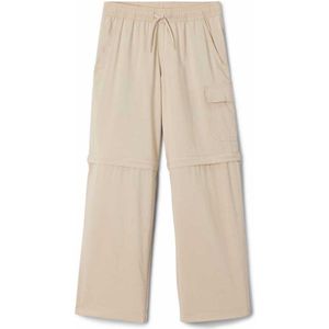 Columbia - Silver Ridge Utility - Broek - Grijs - Ademend