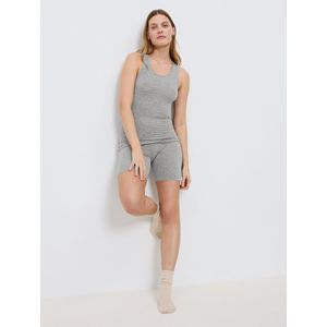 Triumph - Beauty Layers - Tanktop - 100% Zachte Rekbare Wol