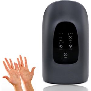DailySupplies® Handmassage Apparaat – Hand Massager – Verschillende Functies – Massage & Ontspanning – Hoge Kwaliteit