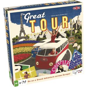 The Great Tour