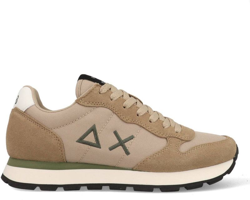 Sun68 - Sneaker Tom Fluo - Beige - Sneakers