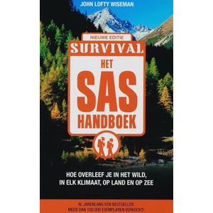 Survival Het Sas Handboek