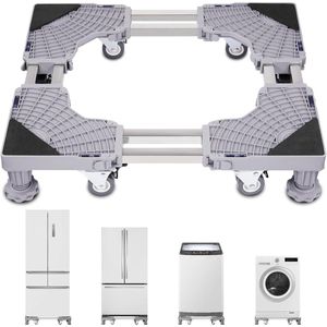 Wasmachine verhoger - Wasmachine verhoger - Wasmachine sokkel - Wasmachine verhoger met lade - Wasmachine opbouwmeubel - Wasmachine opbouwmeubel - Wasmachine Sokkel