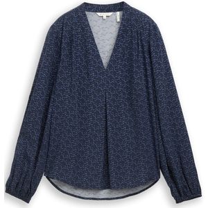 Tom Tailor - Blouse - Met Patroon