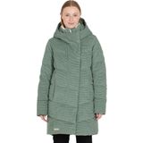 Lange damesjas Ragwear Pavla Cordy