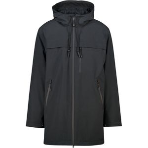 America Today - Jannik - Heren Regenjas - Gevoerd - Wind- en Waterdicht