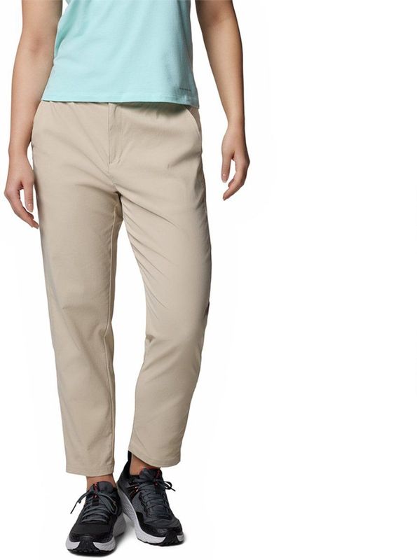 Columbia - Cedar Crest - Zomerbroek - UPF50 Zonbescherming - Water- en Vuilafstotend