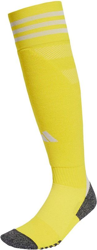 Adidas - Adi25 - Sportsokken - Geel - Knielengte - AEROREADY