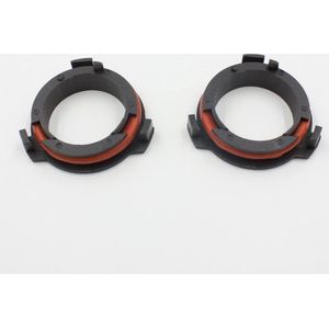 Set adaptateurs H7 pour OPEL Astra G Honda CR- V Mazda H7 VW saveiro