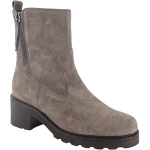 Gabor - 76.631.30 - Enkellaarsjes - Beige - Gekleed