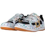 Brabo - Force - Indoor Hockeyschoenen - Junior