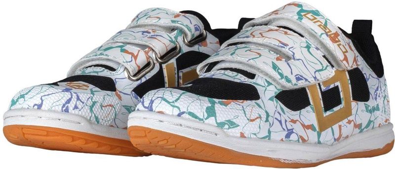 Brabo - Force - Indoor Hockeyschoenen - Junior