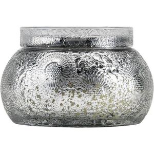 Voluspa Chawan Bowl - Geurkaars - 400gr - Yashioka Gardenia