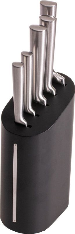 Blackwell Messenblok - Koksmes, Broodmes, Vleesmes, Officemes & Schilmes 6-delig