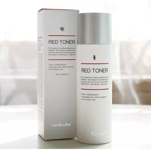 Medicube Red Toner 2.0