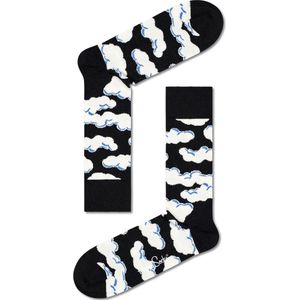 Happy Socks - Wool Under The Clouds Sock - Unisex - Sokken