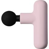 Lola - Massage Gun - Pamper Pink - 4 Verwisselbare Opzetstukken - 4 Instelbare Snelheden