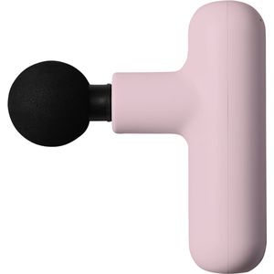 Lola - Massage Gun - Pamper Pink - 4 Verwisselbare Opzetstukken - 4 Instelbare Snelheden