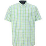 Overhemd - Tijdloos Design - Hoogwaardige Afwerking - Stijlvol en Bruikbaar