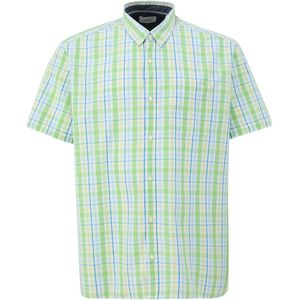 Overhemd - Tijdloos Design - Hoogwaardige Afwerking - Stijlvol en Bruikbaar