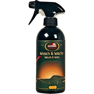 Autowax Autosol SOL11016150 500 ml