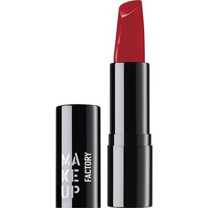 Make up Factory Complete Care Lip Color Red Lips