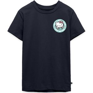 Hello Kitty Club Just Be You Premium T-Shirt Tiener