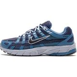 Nike P-6000 - Sportschoenen - Blauw - Mesh/Synthetisch