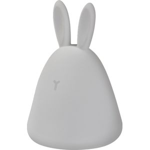 LEDVANCE Rabbit babynachtlamp Vrijstaand Wit 2,5 W
