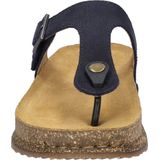 JOSEF SEIBEL Hannah 09 | Zehentrenner für Damen | Blau