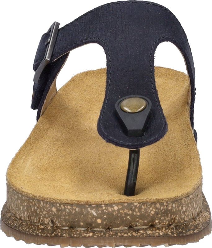 JOSEF SEIBEL Hannah 09 | Zehentrenner für Damen | Blau