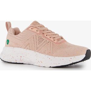 Osaga dames hardloopschoenen roze - Maat 41 - Uitneembare zool