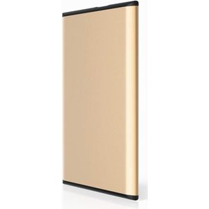 Solacis Harde schijf extern - Harde schijf - 320GB - Draagbaar - Externe harde schijf - Must have voor al uw extra foto's en bestanden!