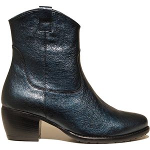 Footnotes - 52.001 - Enkellaarsjes - 7783 Crack metallic steel