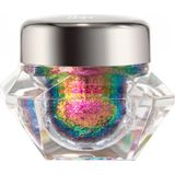 Danessa Myricks Beauty - Infinite Chrome Flakes - Oogschaduwtopper - Pride