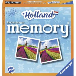 Ravensburger Holland  Mini Memory