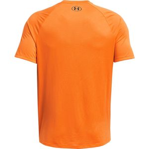 Under Armour Tech 2.0 T-shirt Met Korte Mouwen Oranje XL / Regular Man