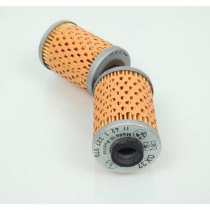 originele oliefilter voor motorfiets bmw 1000 r 100 / 7 1976 tot 1980 nieuw