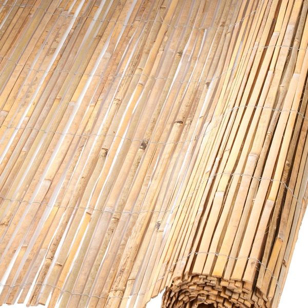 Bamboe schuttingen kopen? | Laagste prijs | beslist.nl