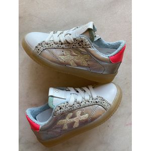 Pinocchio meisjessneaker maat 26