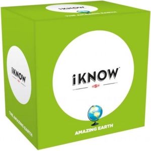 IKnow Mini: de Aarde