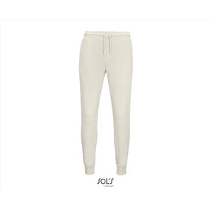 SOL'S Unisex Jumbo Fleece Jog Pants L03810 - Off White - XL