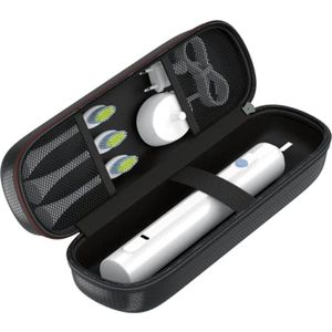 Vervangende Oplader en Beschermhoes voor Elektrische Tandenborstels