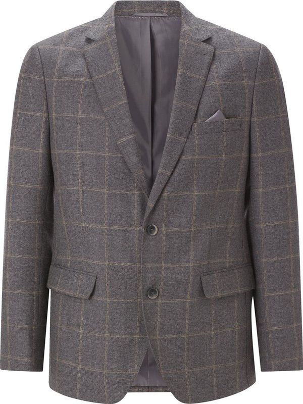 Babista - BIETASTO - Colbert - Grijs