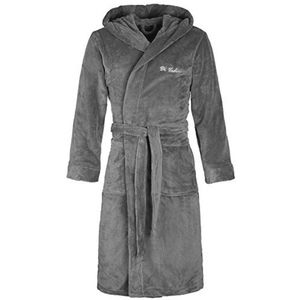 Unisex Badjas met Capuchon Florence - Voor Dames en Heren - Maten XXS - 5XL - Öko-Tex Standaard 100