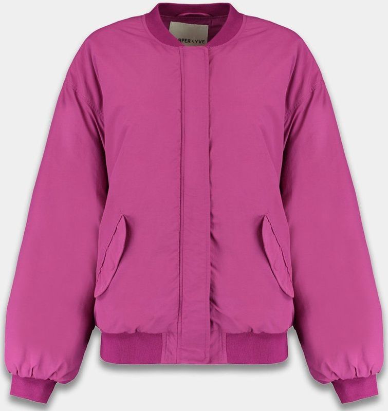 Harper & Yve - Bomberjack Nora - Roze - Jack