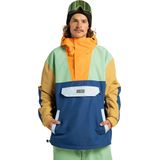 Dc Shoes 43 Jas Veelkleurig L Man