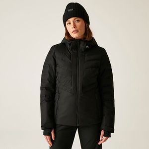 Dare2b - Gliding - Jas - Gerecycleerd - Waterdicht - Ademend