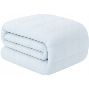 Antiallergische Dekbed 160x200cm - Comfort voor Elk Seizoen