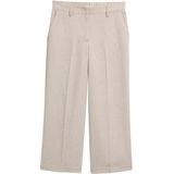 Tom Tailor - Culotte - Broek - Met Vouw